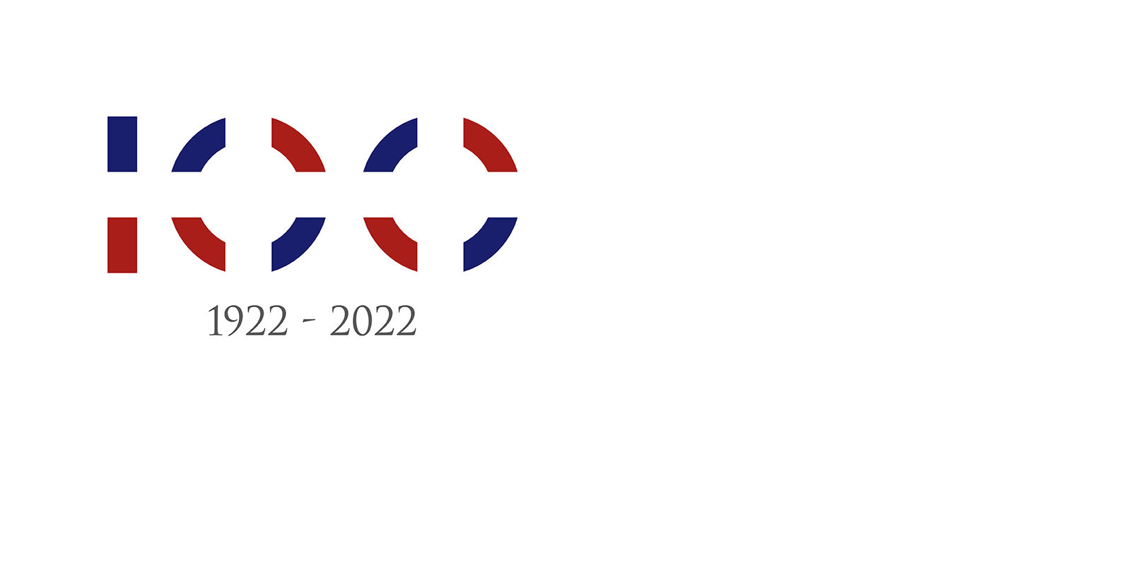 Nuestro centenario: 1922 – 2022